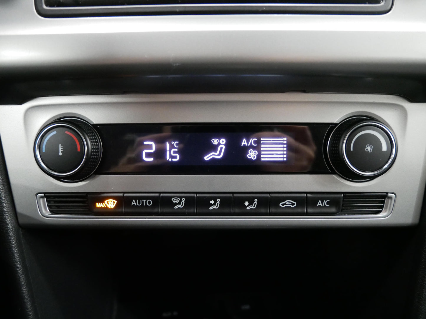 Volkswagen Polo 1.2 TSI 81 kW Highline