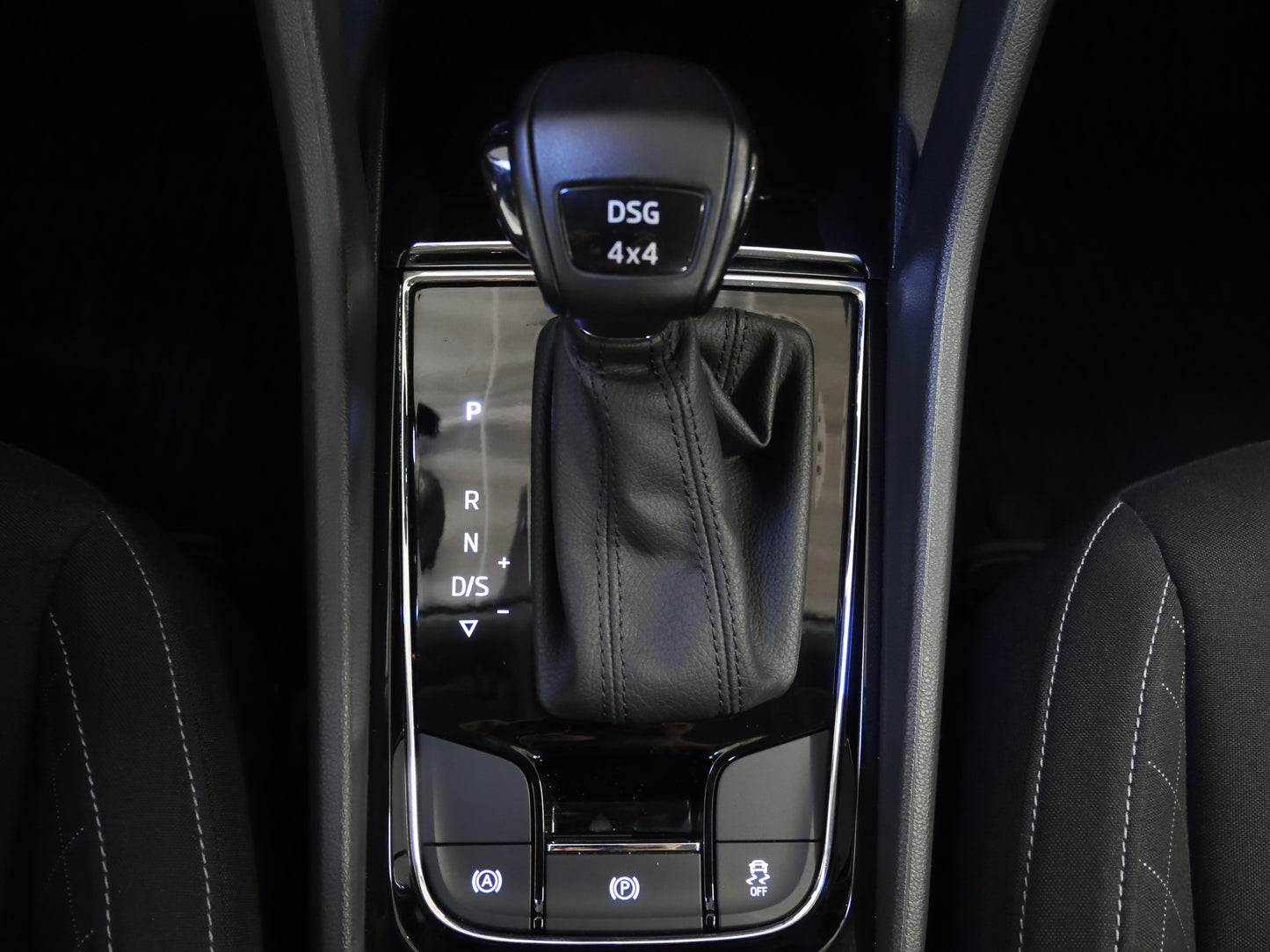 Škoda Karoq 2.0 TDI 110 kW Ambition