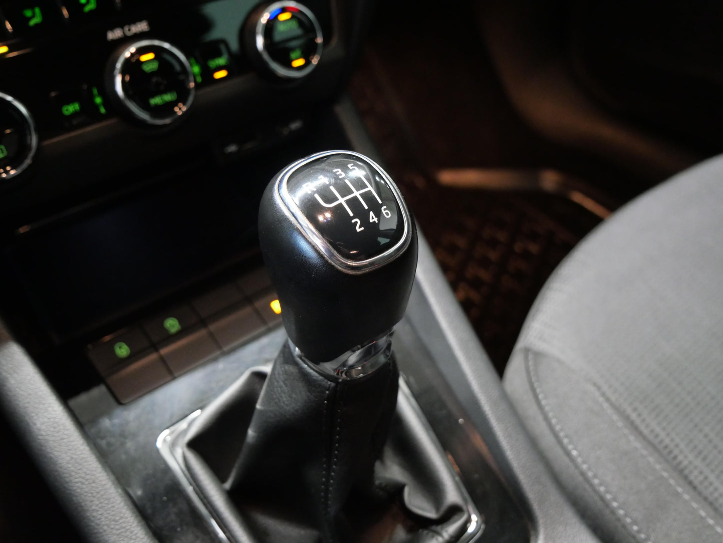 Škoda Octavia 1.8 TSI 132 kW Style