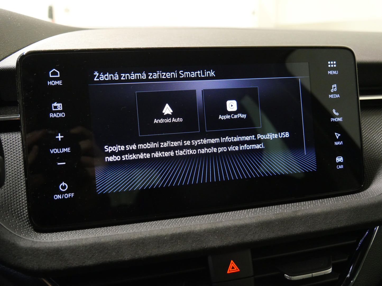 Škoda Kamiq 1.5 TSI 110 kW Selection