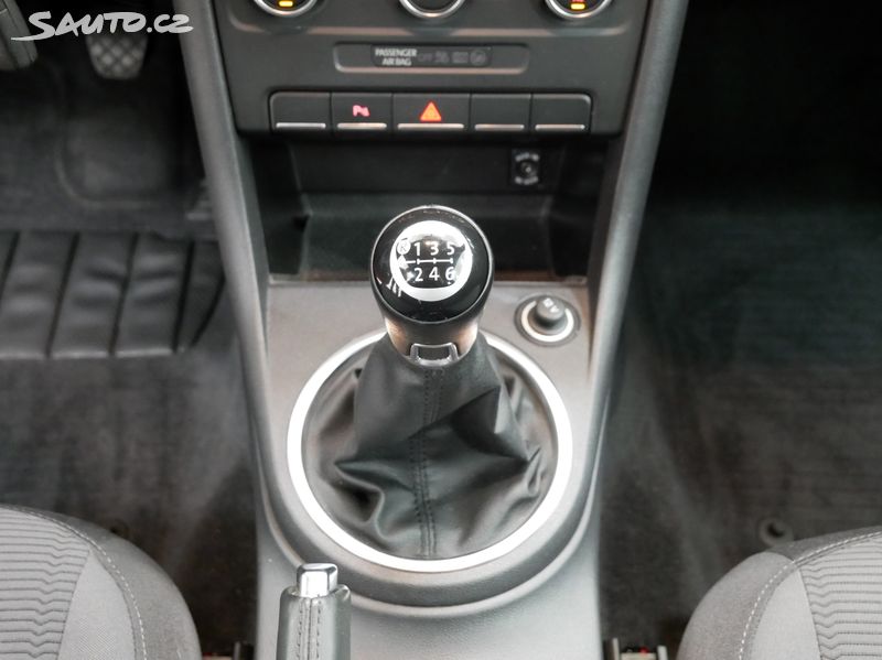 Volkswagen Beetle 1.2 TSI