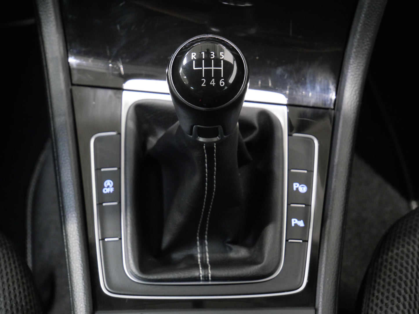 Volkswagen Golf 1.2 TSI 81 kW Cup