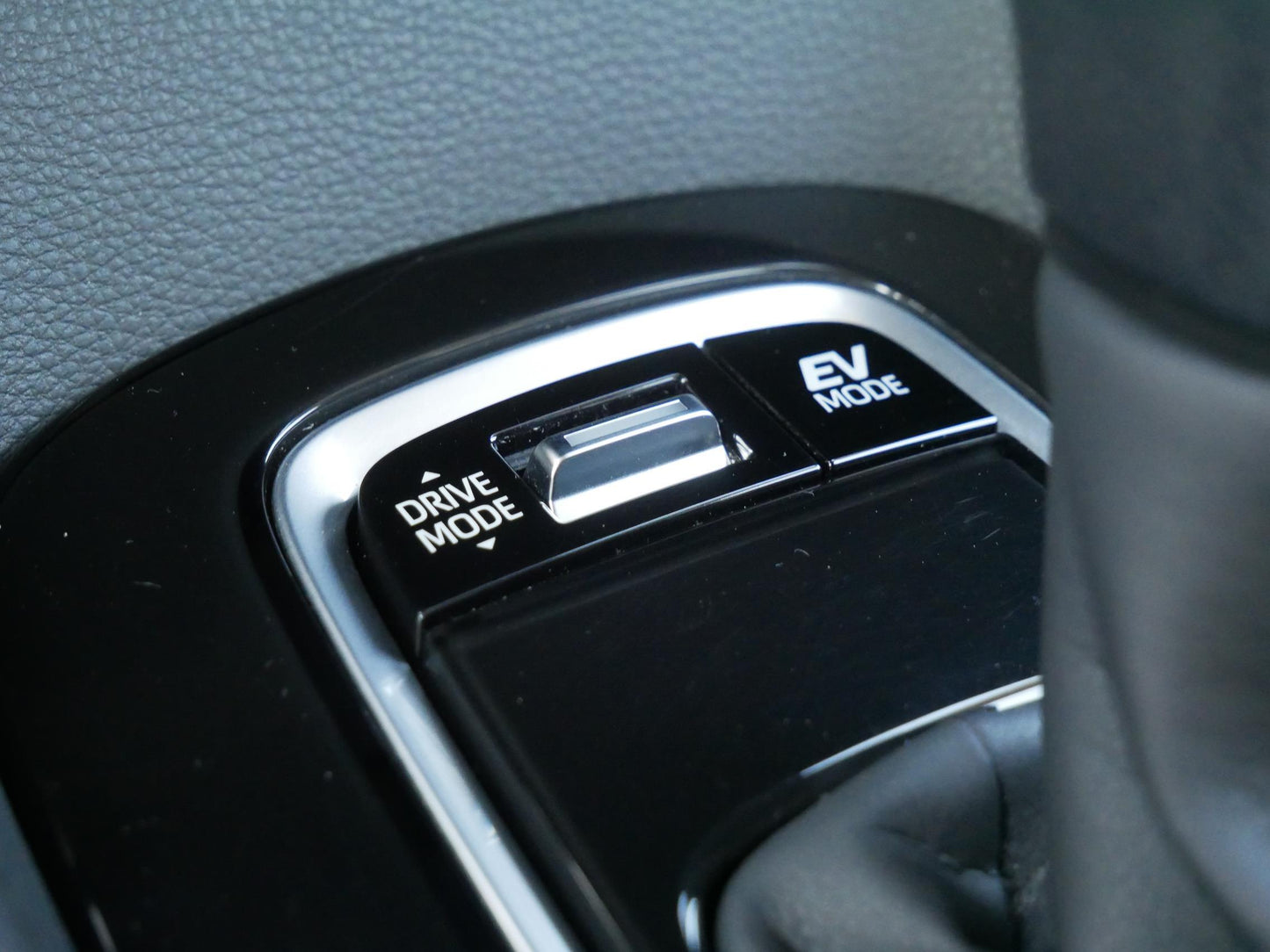 Toyota Corolla 1.8 Hybrid 72 kW Executive