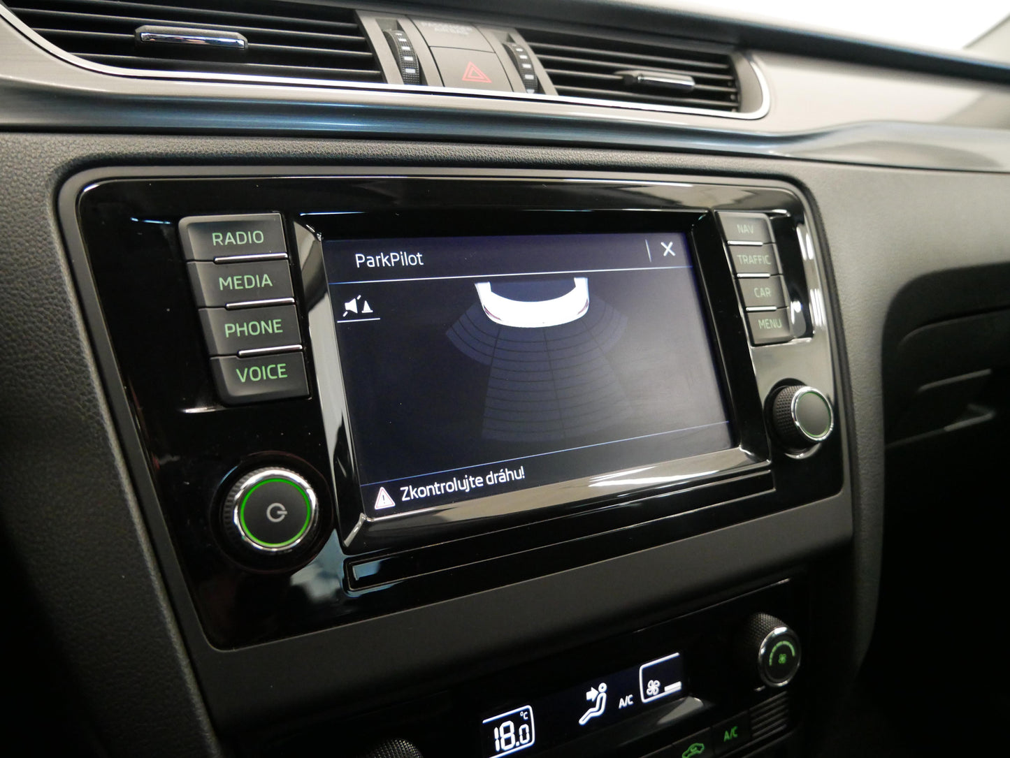 Škoda Rapid 1.0 TSI 81 kW Style Plus