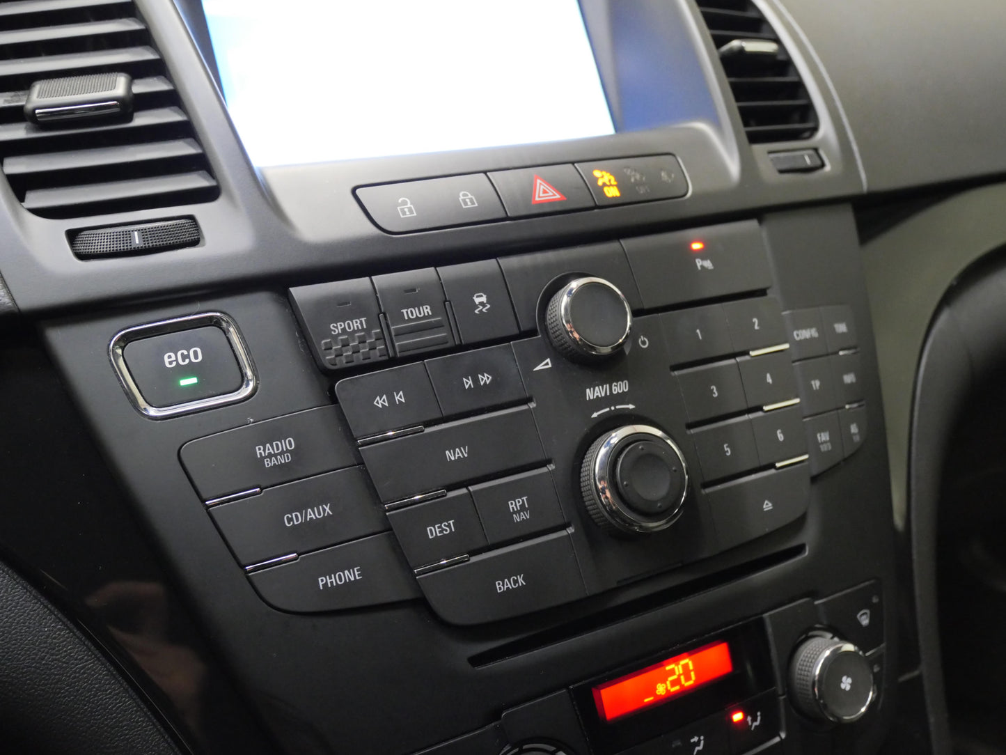 Opel Insignia 2.0 CDTI 118 kW Sports Tourer