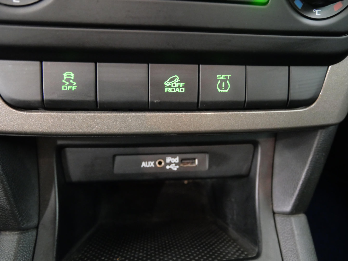 ŠKODA Yeti 2.0 TDI 125 kW Elegance