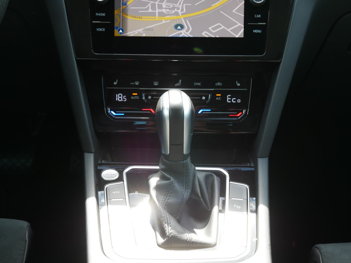 Volkswagen Passat 1.4 TSI 115 kW Plug-in-Hybrid