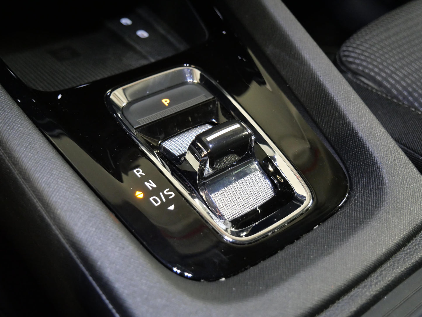 Škoda Octavia 1.5 TSI e-TEC 110 kW Ambition