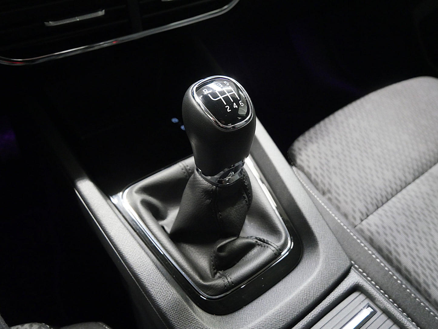 Škoda Octavia 2.0 TDI 85 kW Style