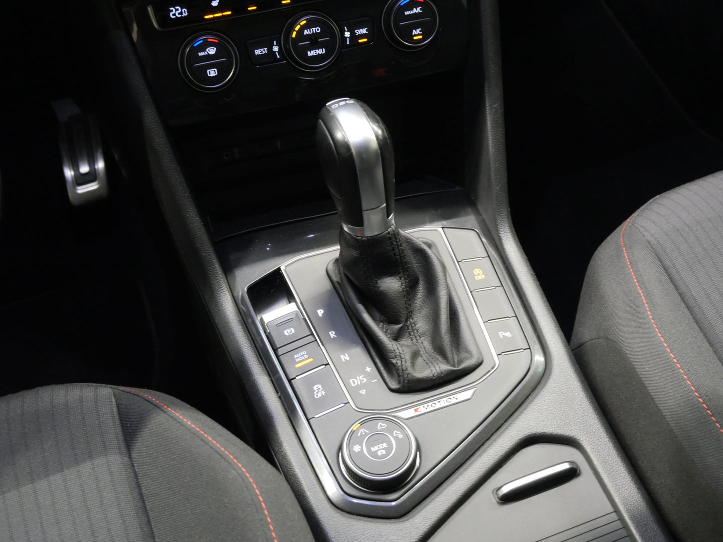 Volkswagen Tiguan 2.0 TSI 132 kW Comfortline