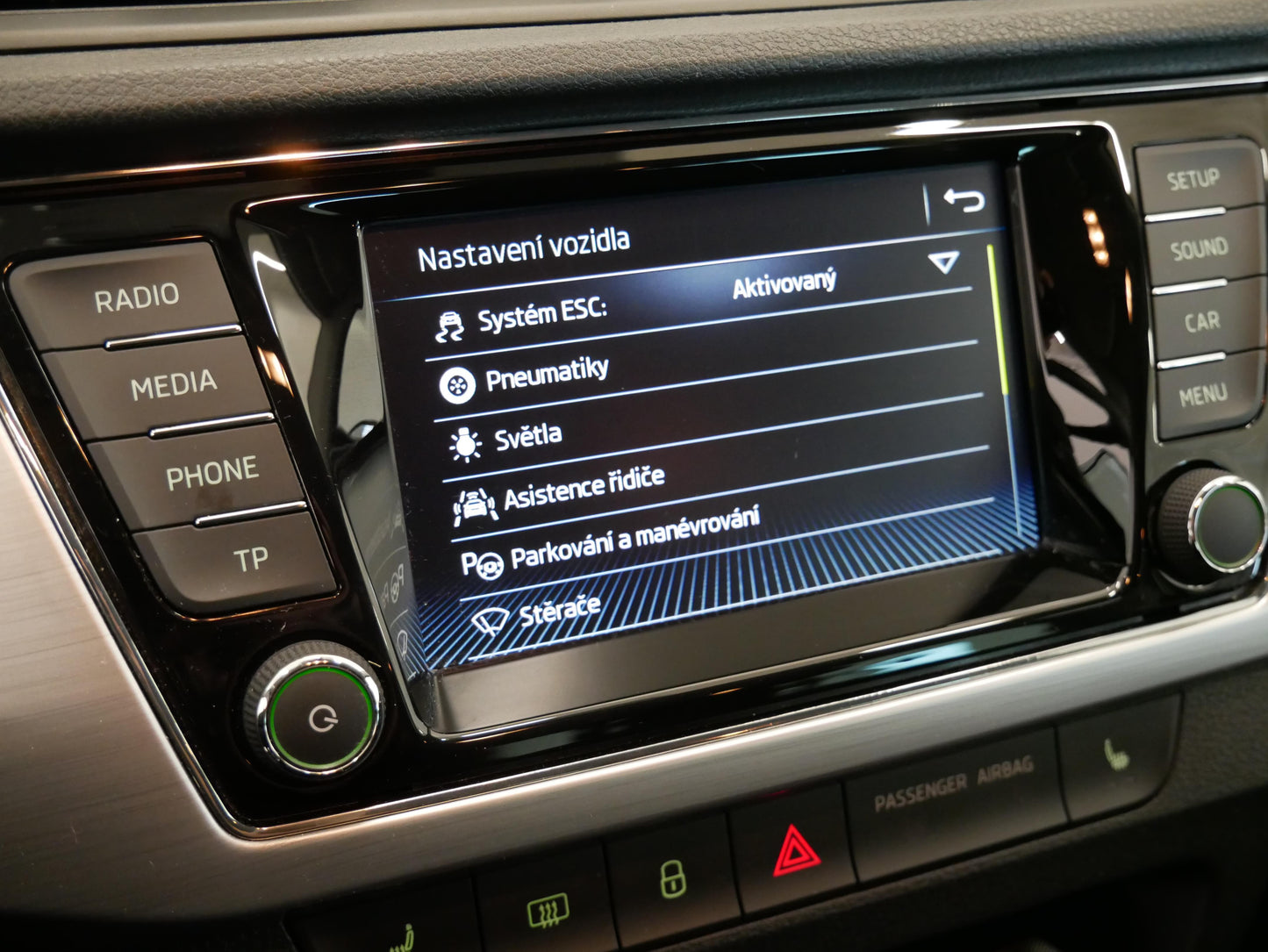 Škoda Fabia 1.0 TSI 70kW Ambition