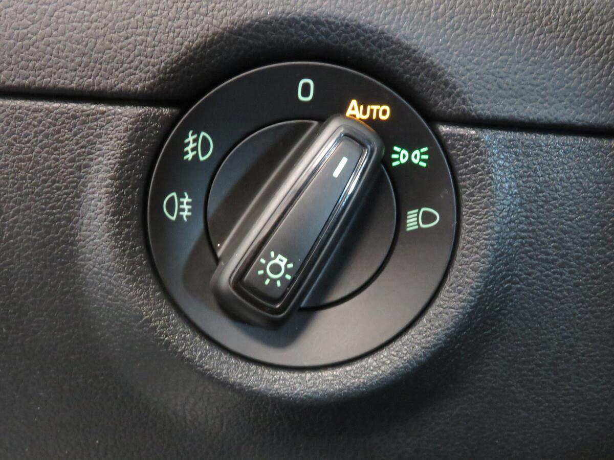 Škoda Octavia 2.0 TDI 110 kW Style