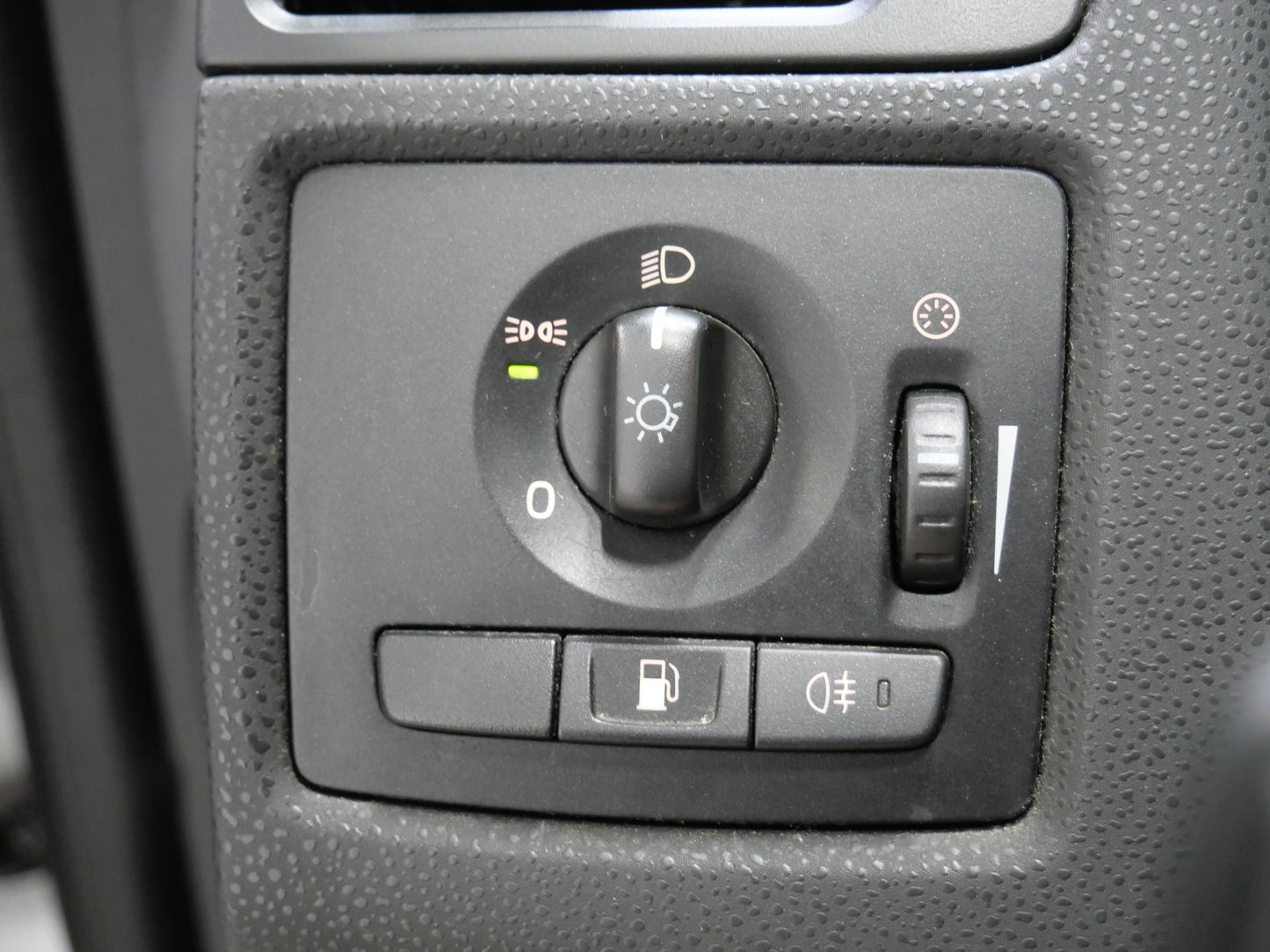 Volvo V50 1.6D 80 kW