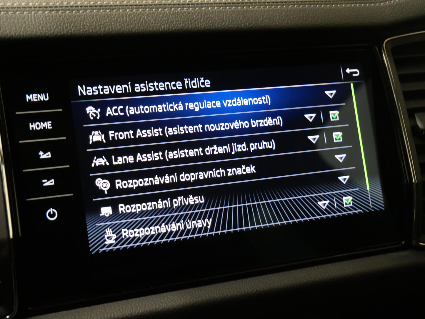 Škoda Kodiaq 2.0 TDI 147 kW Style