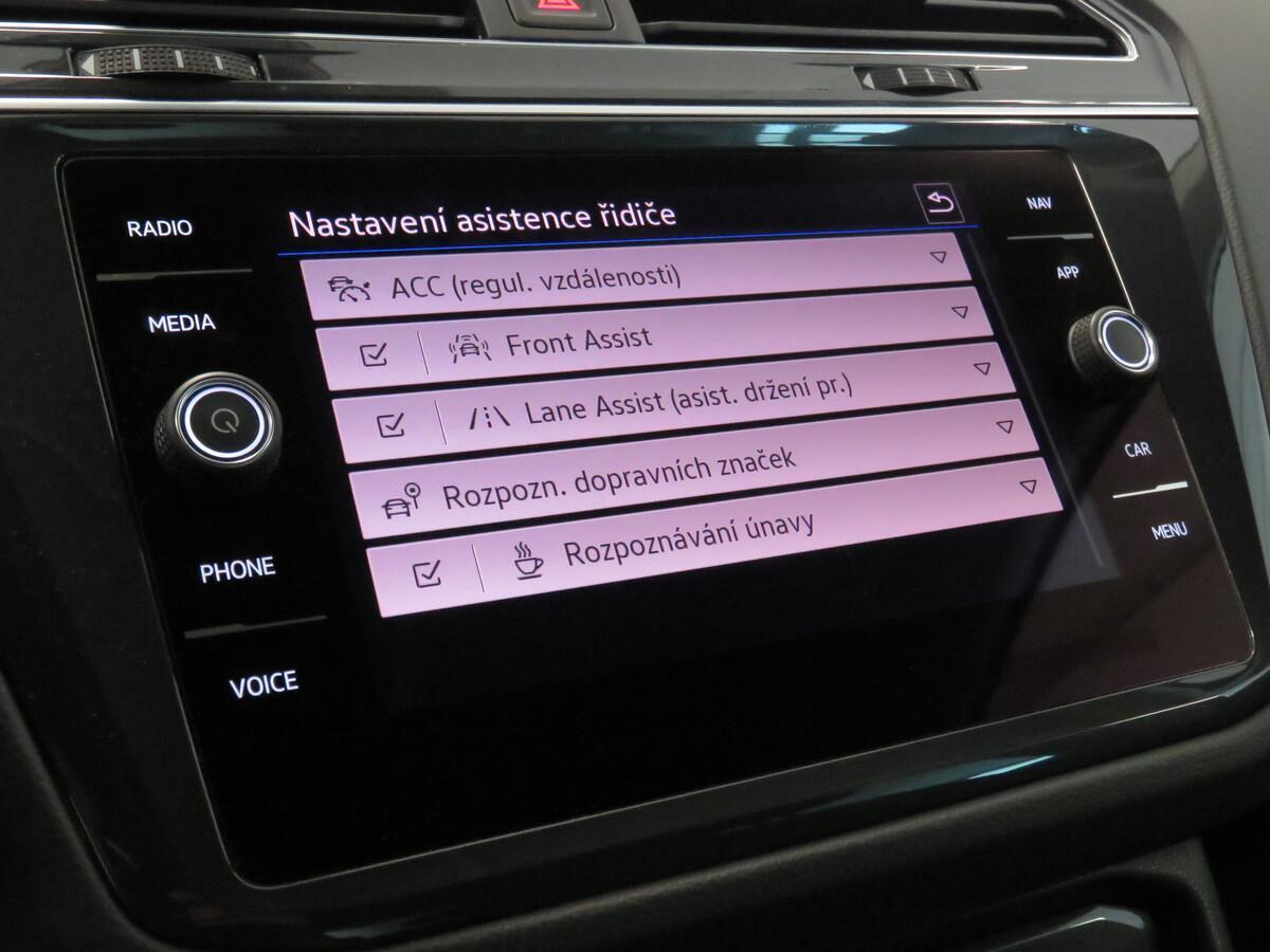 Volkswagen Tiguan 2.0 TDI Life 110 kW DSG7