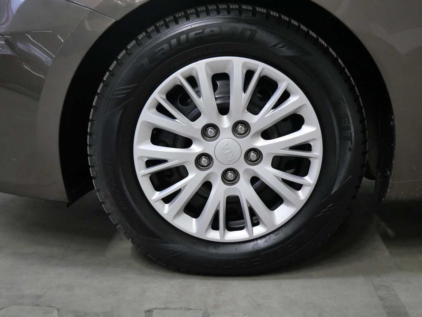 Kia Cee´d 1.4i 73 kW