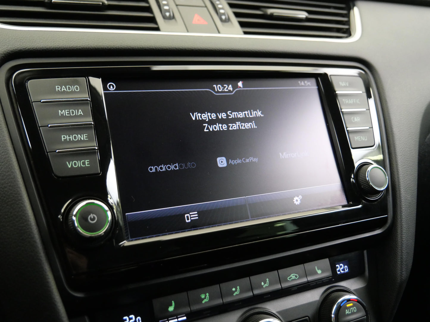 Škoda Octavia 2.0 TDI 135 kW Scout