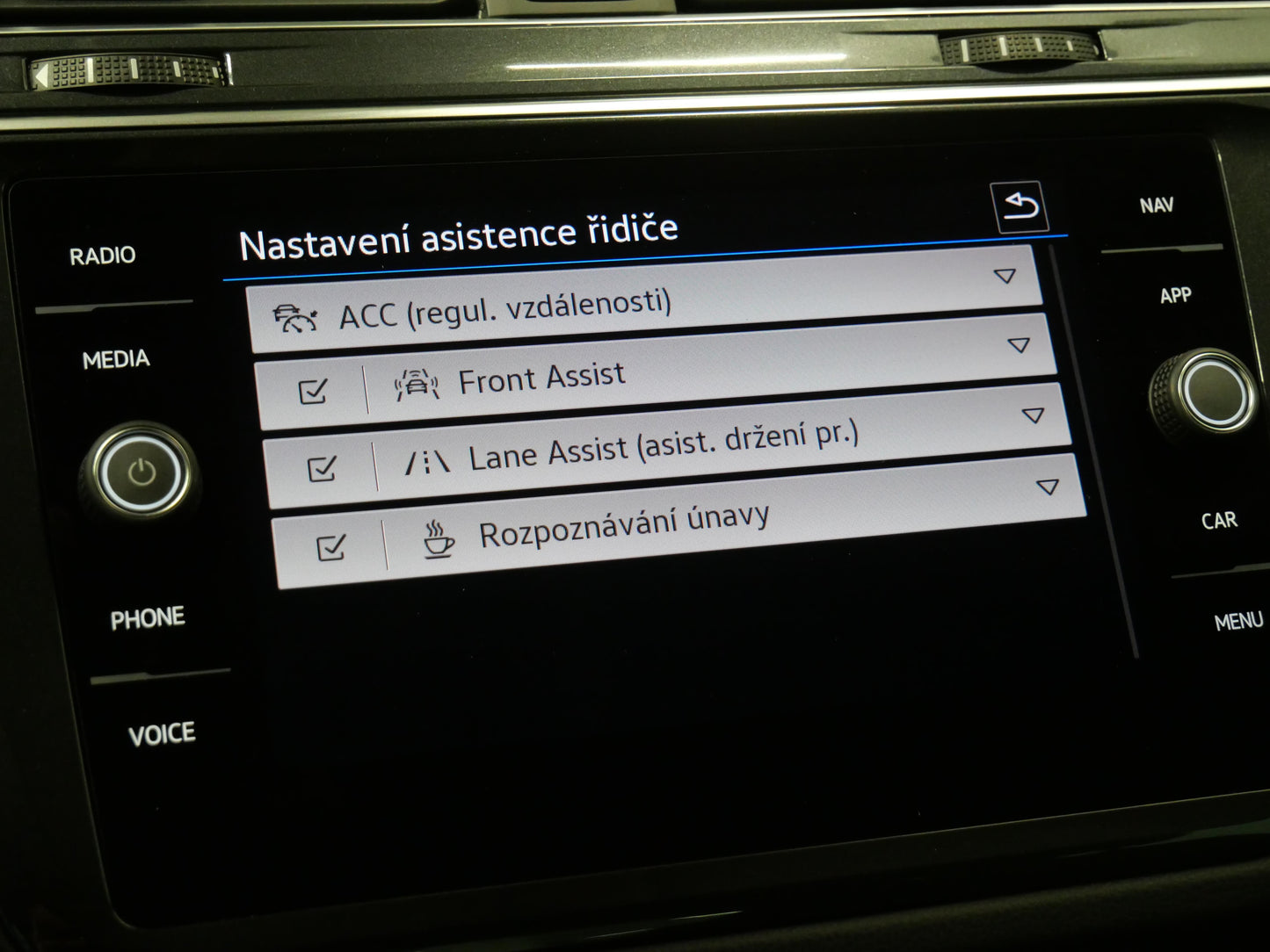 Volkswagen Tiguan 1.5 TSI 110 kW DSG Life