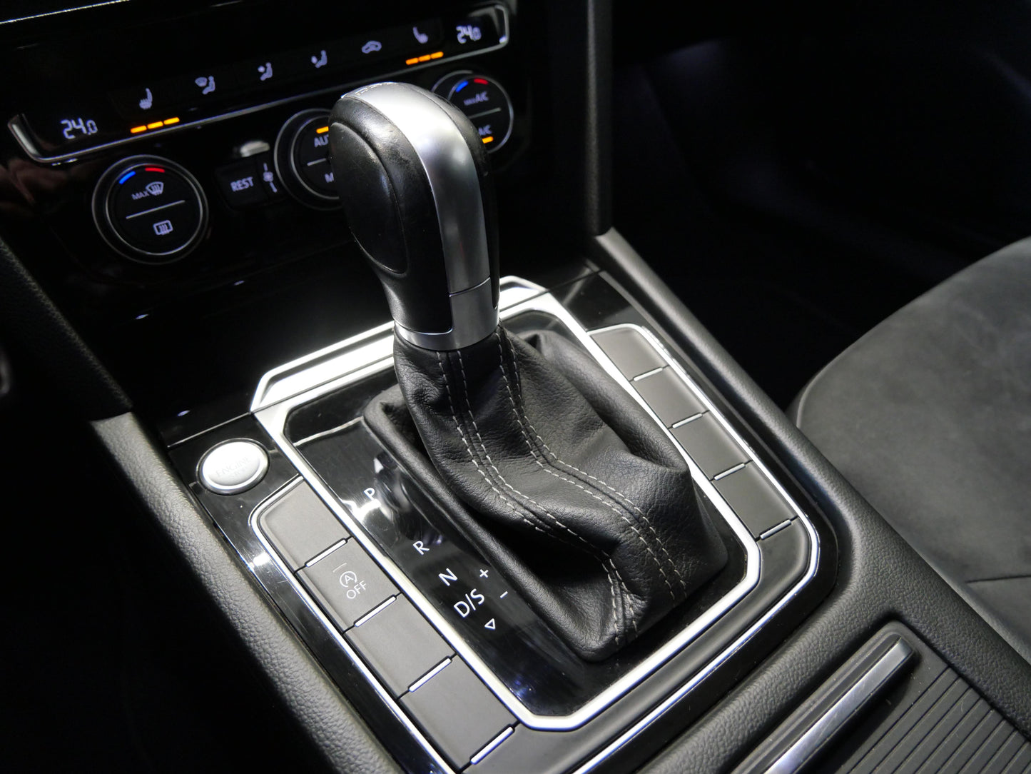 Volkswagen Arteon 2.0 TDI 110 kW DSG R-Line