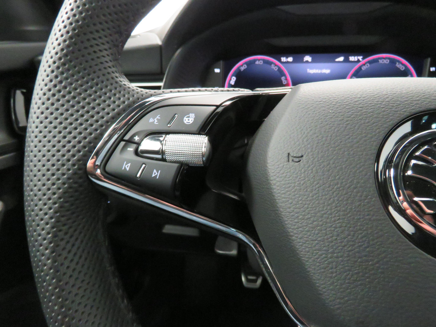 Škoda Kamiq 1.0 TSI 81 kW Monte Carlo