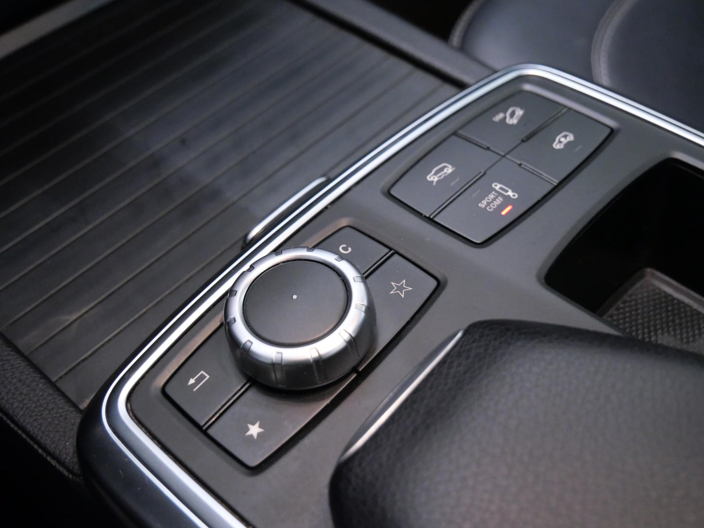 Mercedes-Benz GL 350d 190 kW 4Matic