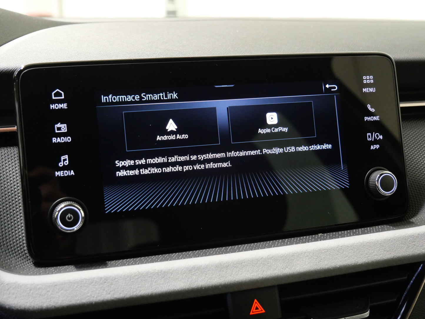 Škoda Kamiq 1.0 TSI 85 kW Top Selection