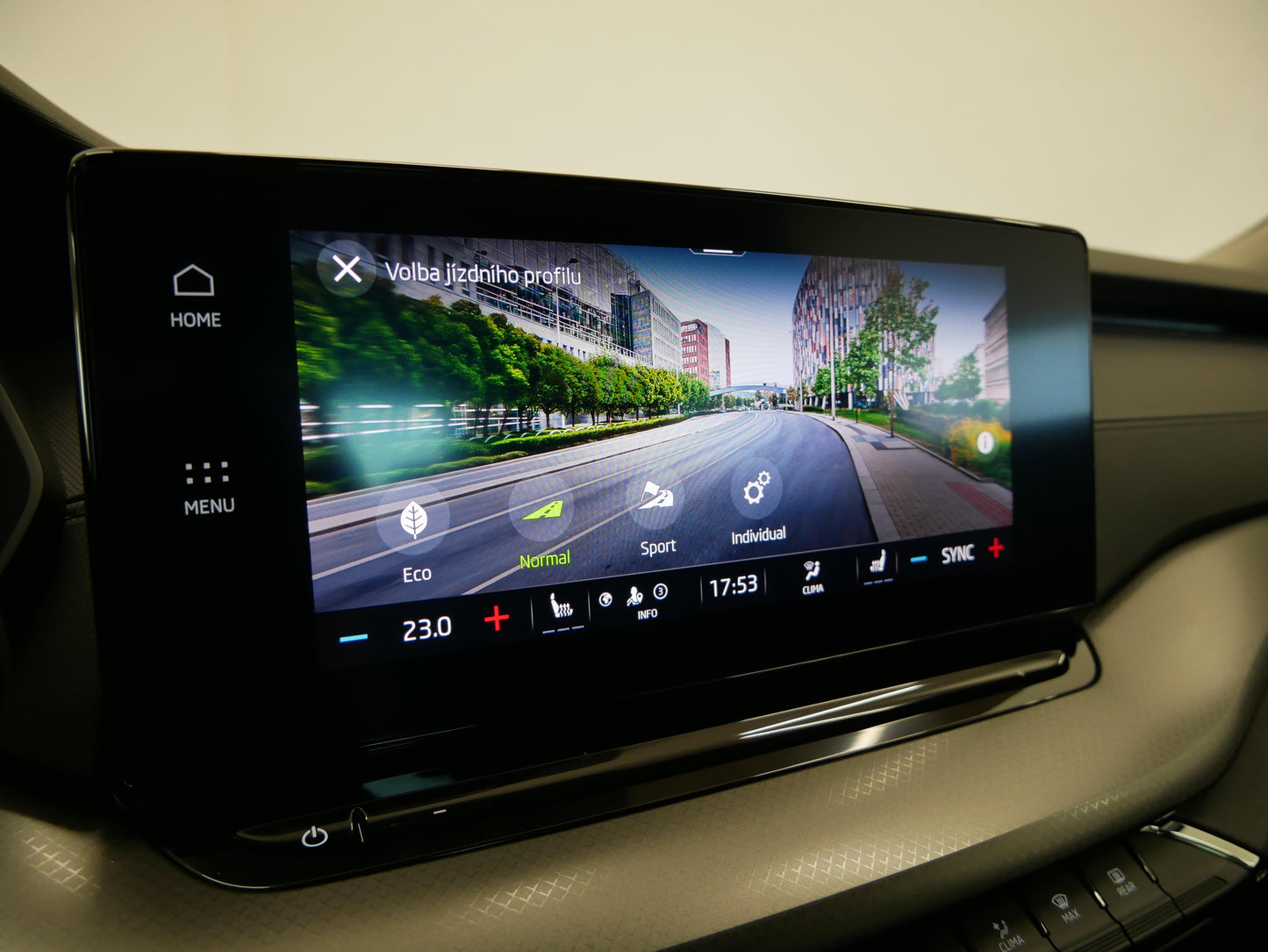 Škoda Octavia 2.0TDI 85kW Ambition Fresh