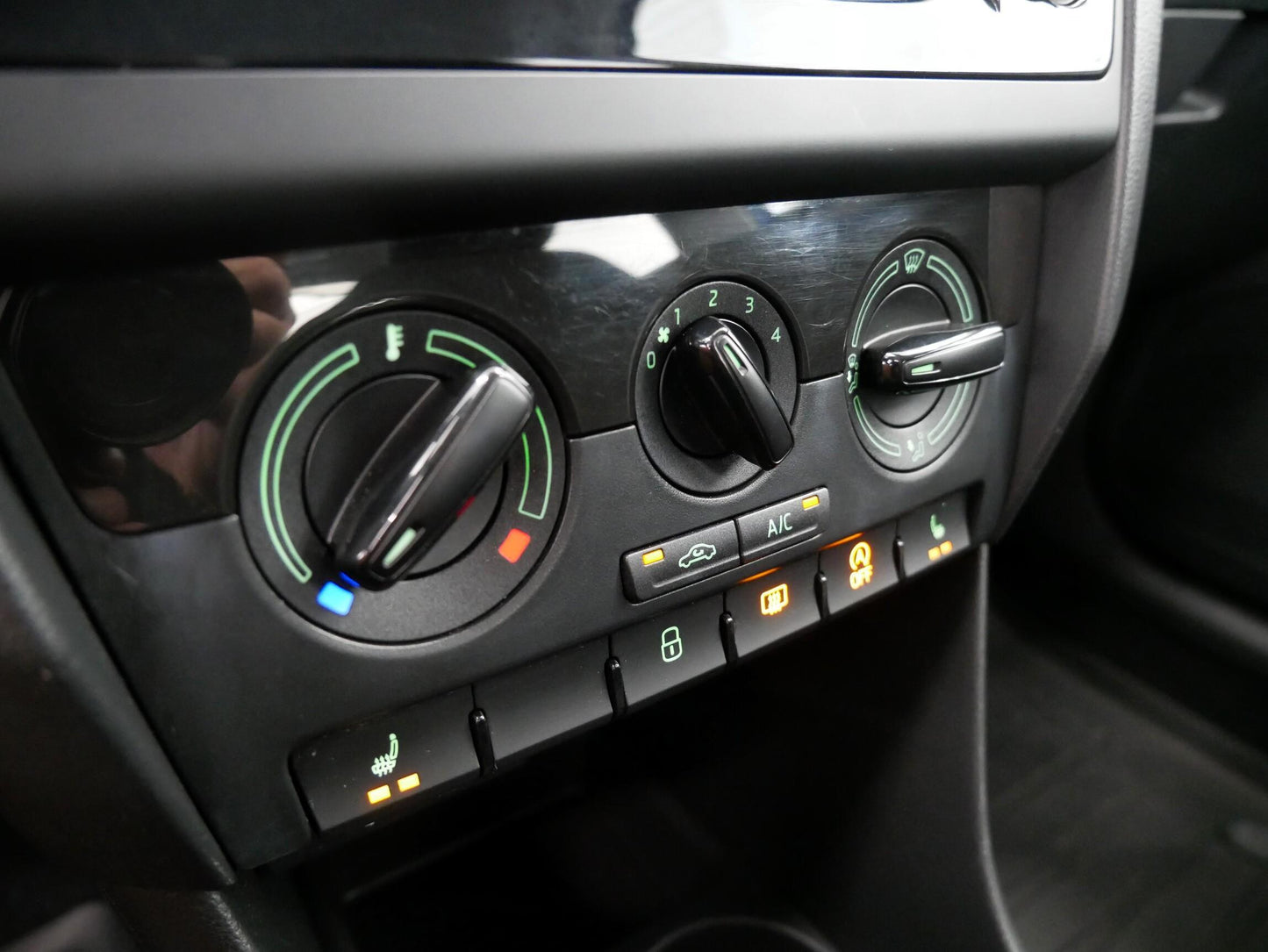 Škoda Rapid 1.0 TSI Ambition