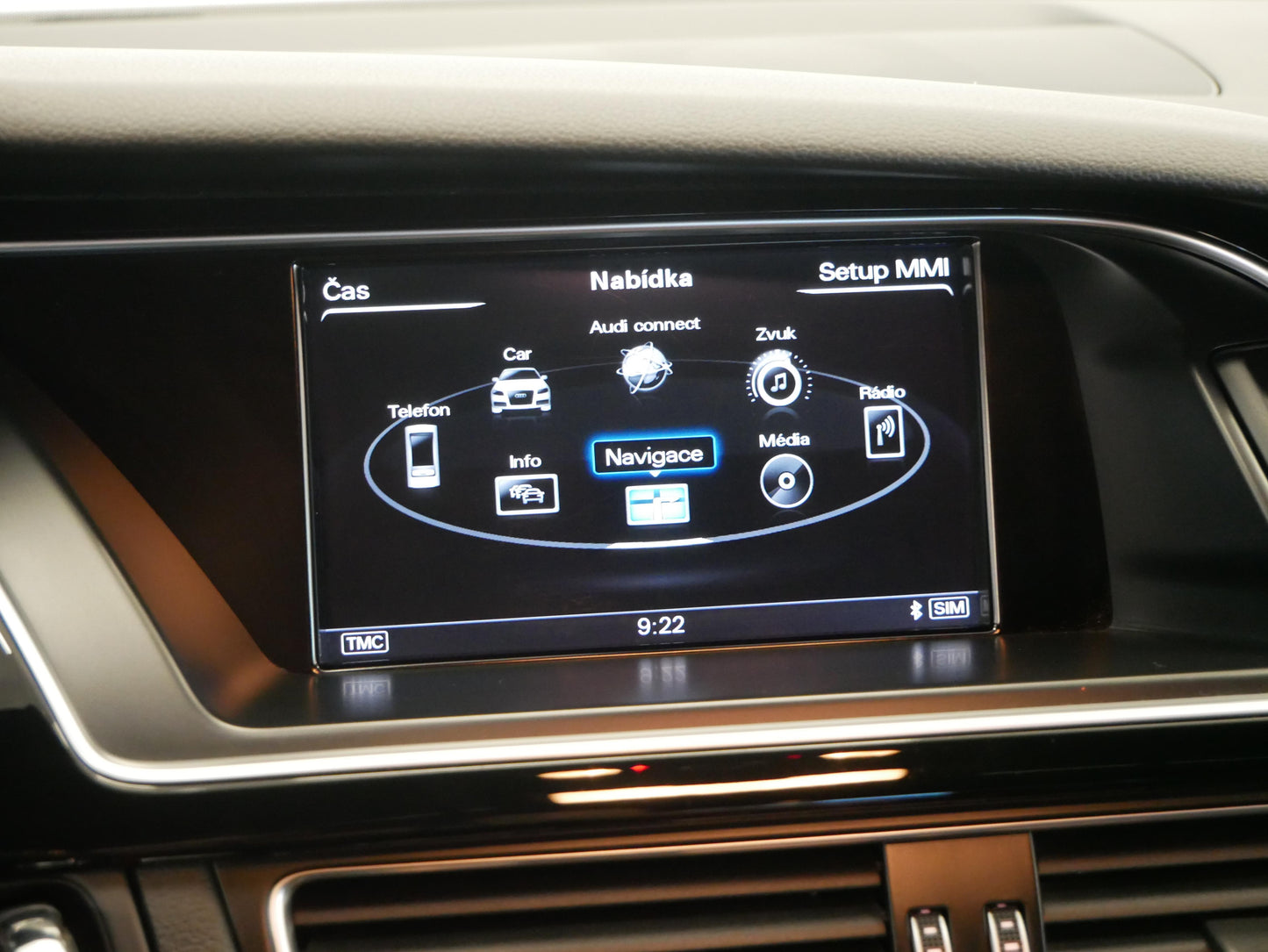 Audi A5 2x-Sline 3.0TDI 180kW Quattro
