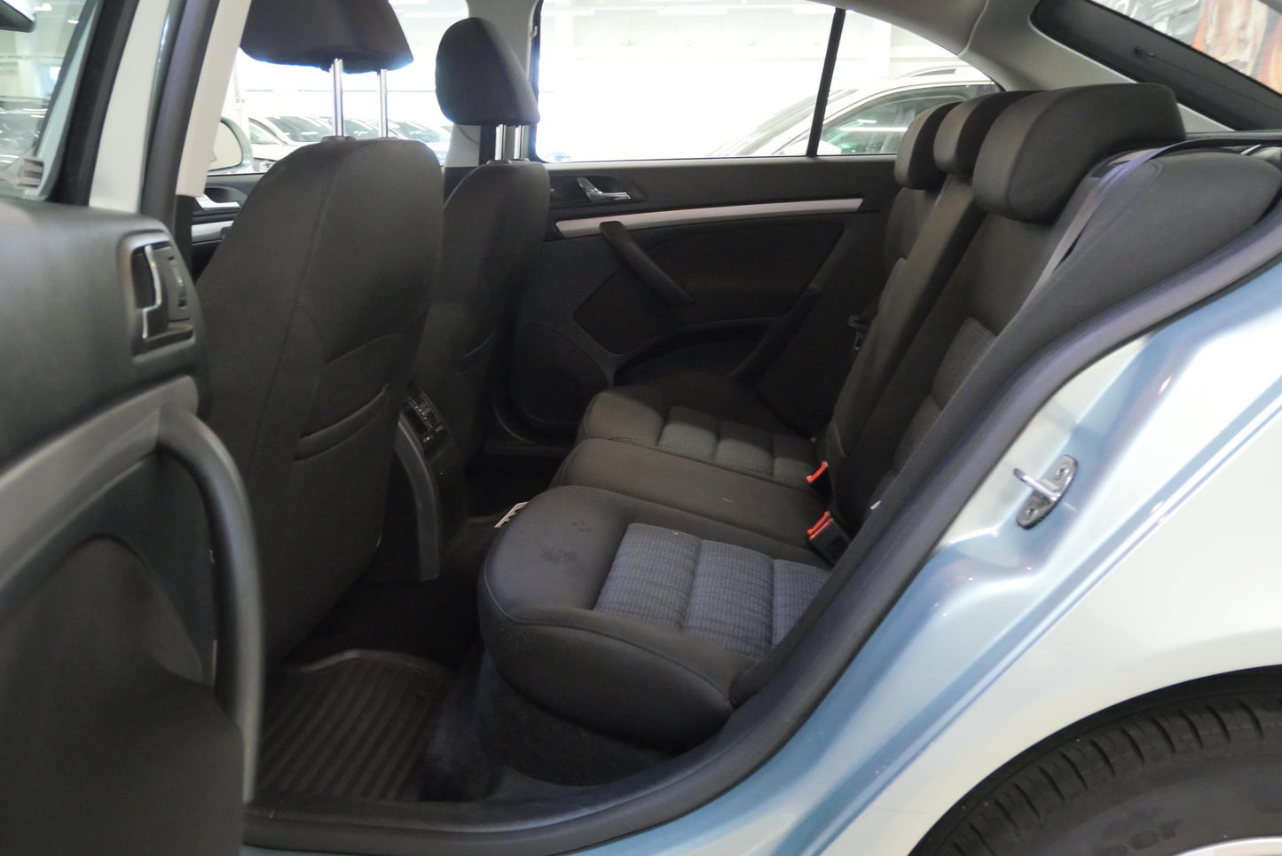 ŠKODA Octavia 1.6 TDI 77 kW Elegance