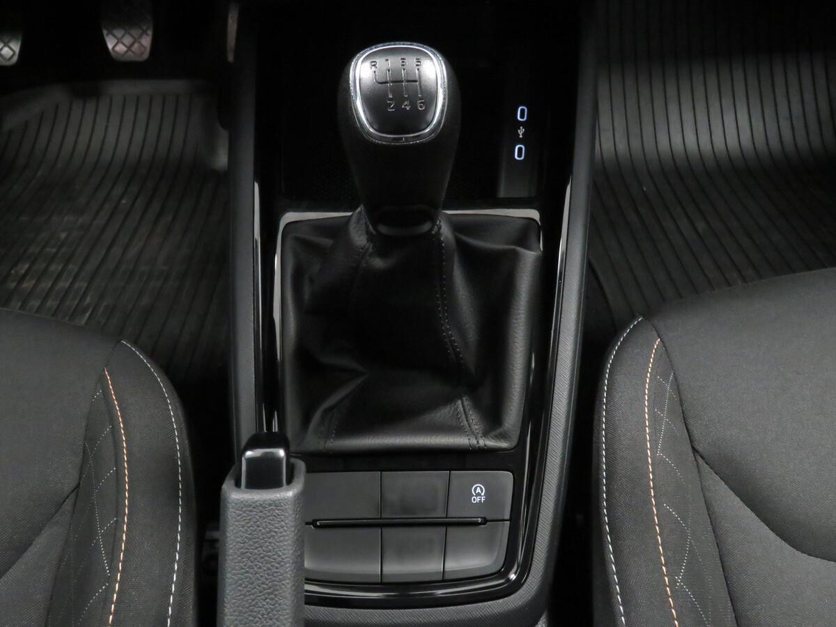Škoda Kamiq 1.6 TDI 85 kW Ambition