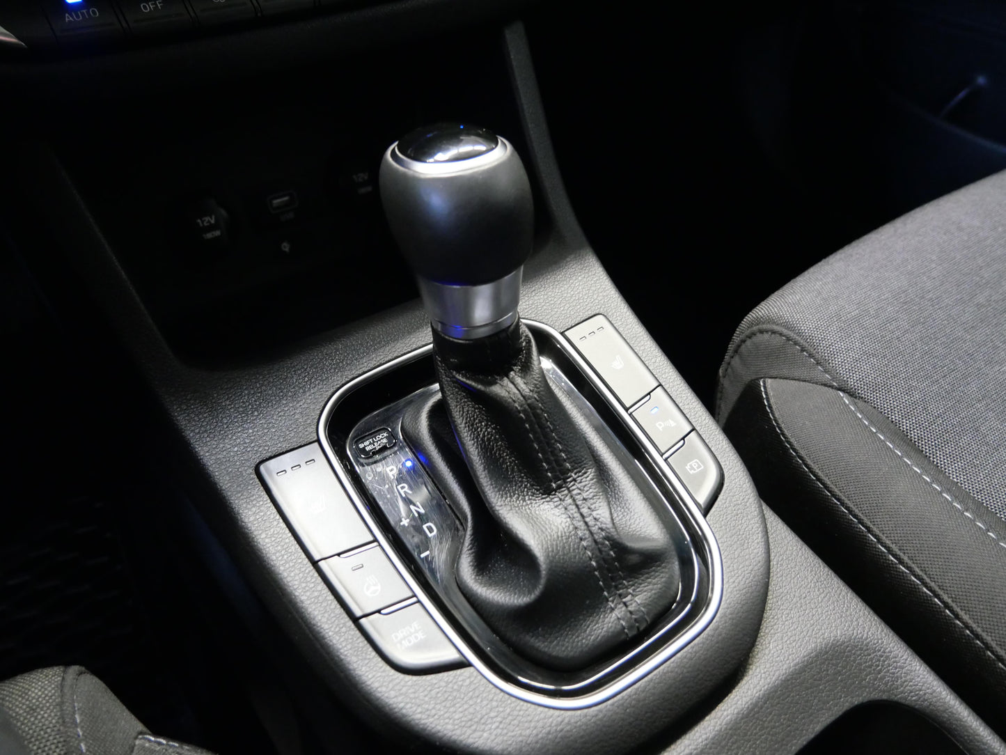 Hyundai i30 1.5 T-GDI 118 kW DCT Smart