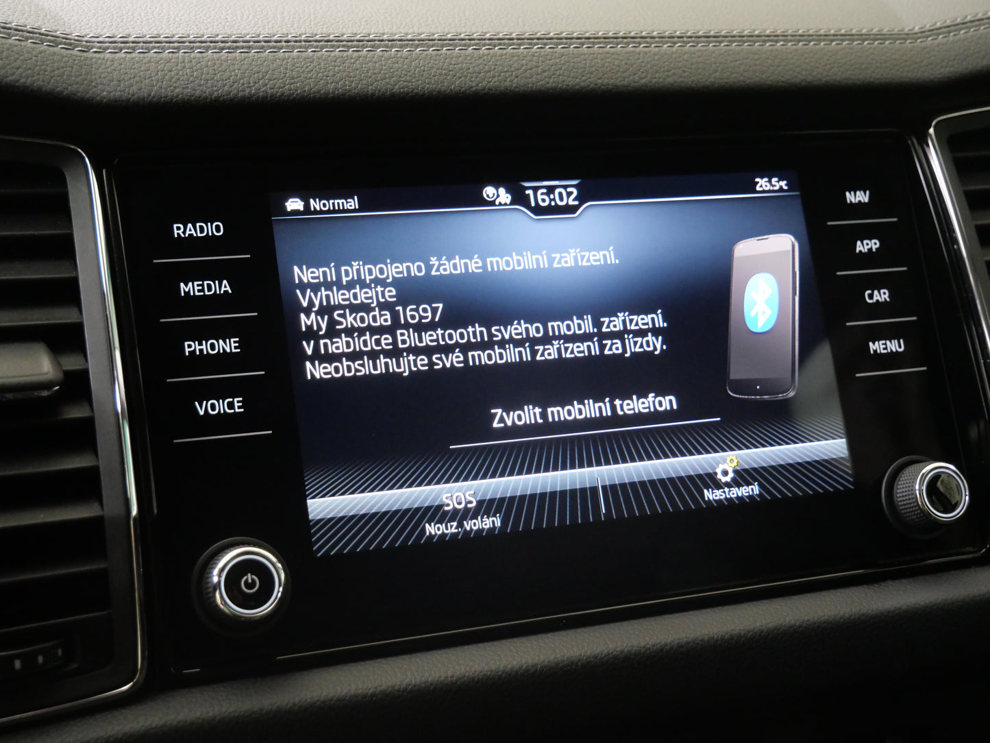 Škoda Kodiaq 2.0 TDI 110 kW Style Plus