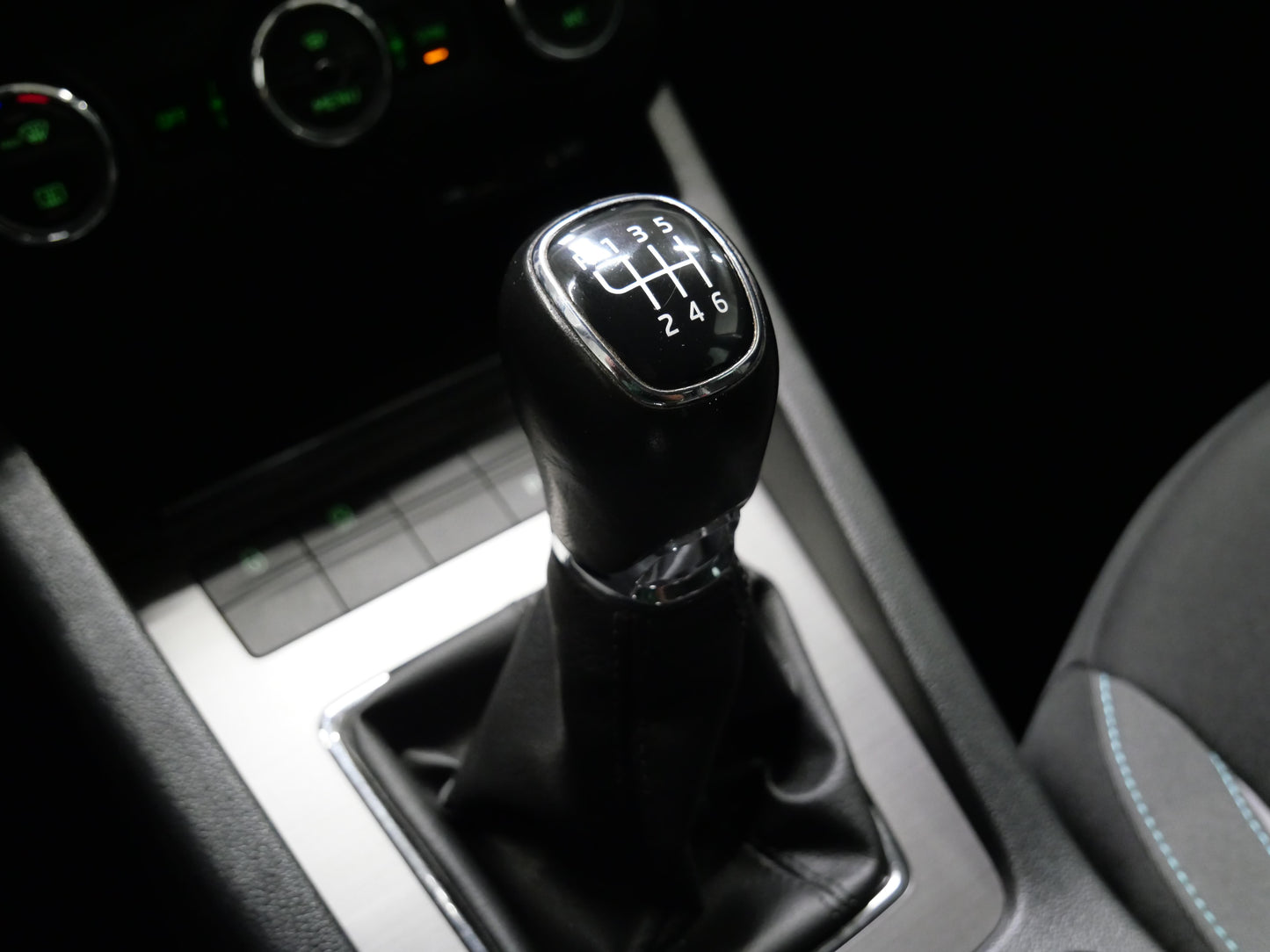 Škoda Octavia 2.0 TDI 110 kW Joy