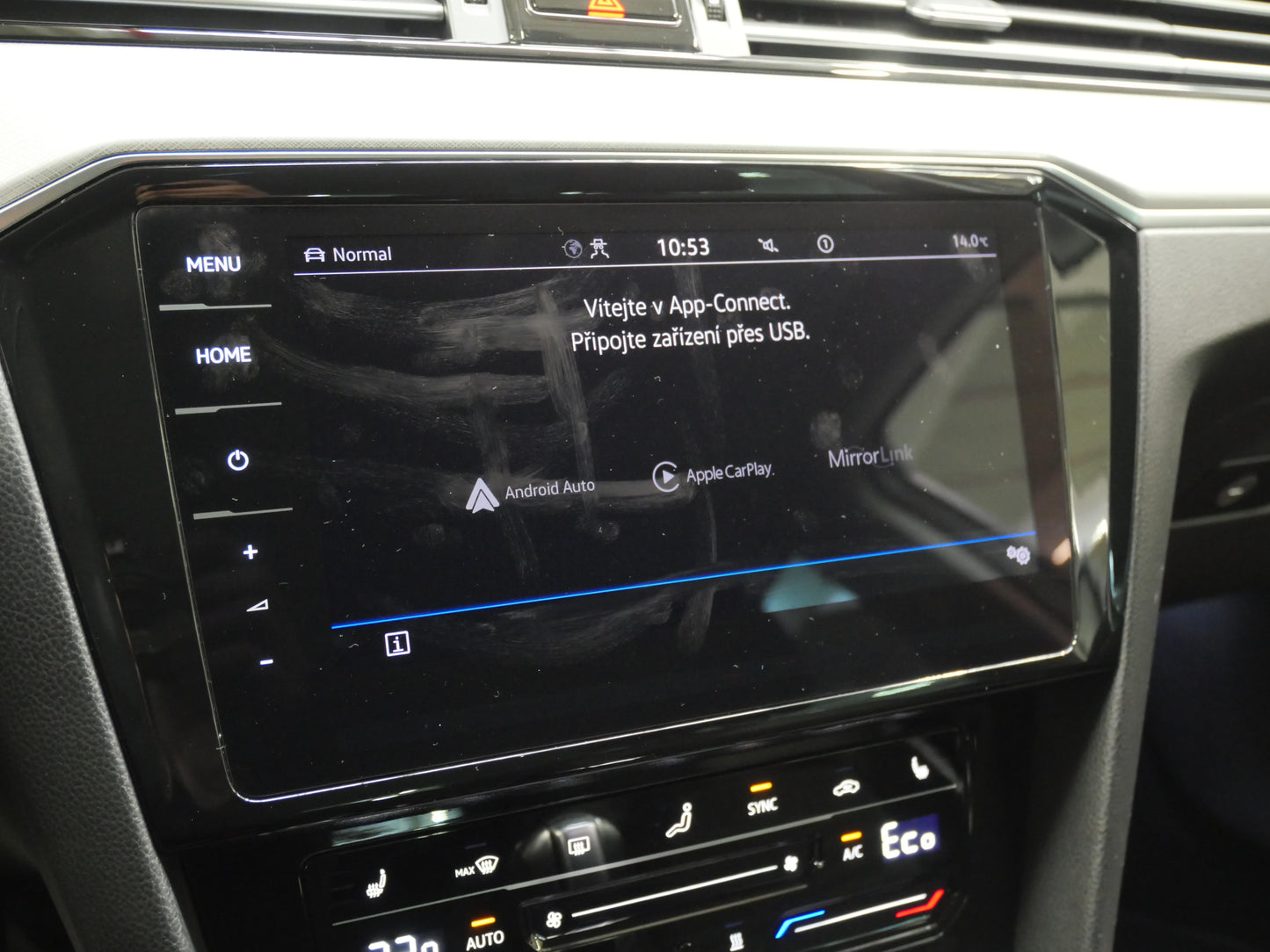 Volkswagen Passat GTE 1.4 TSI PHEV