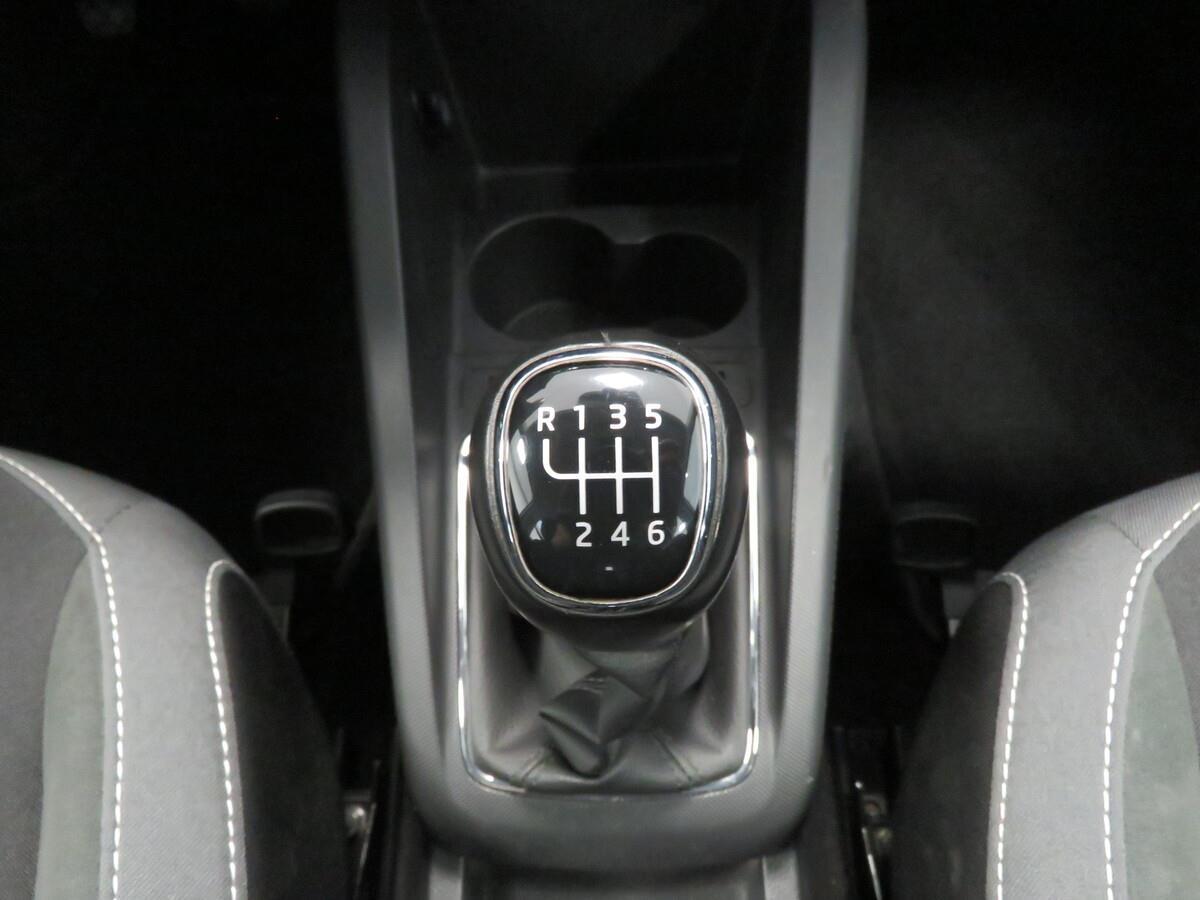 Škoda FABIA COMBI 1.0 TSi 81 kW STYLE
