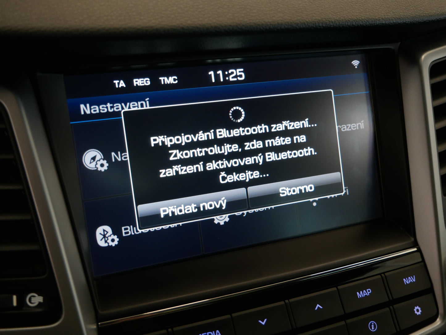 Hyundai Tucson 1.6 T-GDI 130 kW