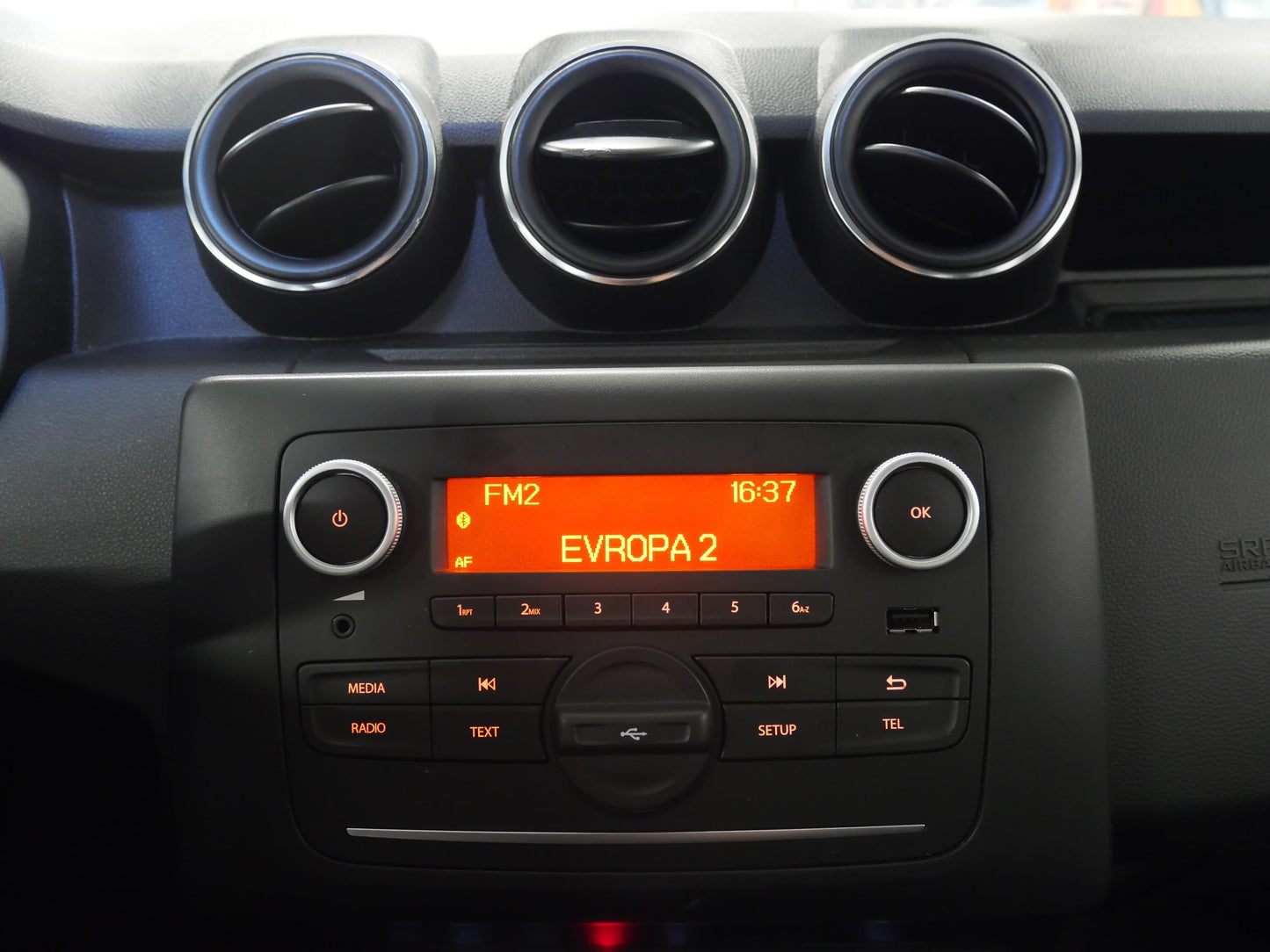 Dacia Duster 1.5 dCi 84 kW Comfort