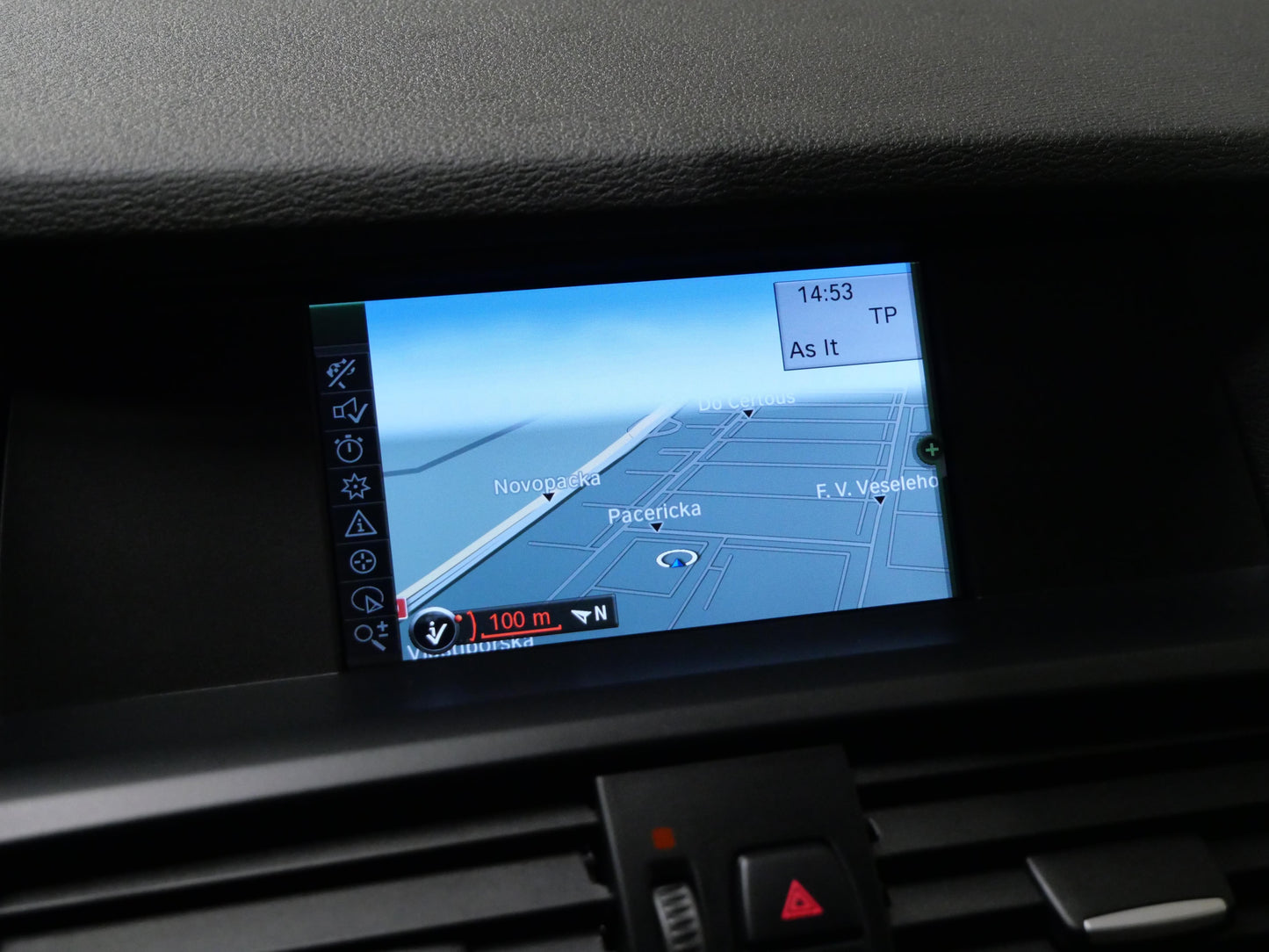 BMW X3 30d xDrive 190 kW