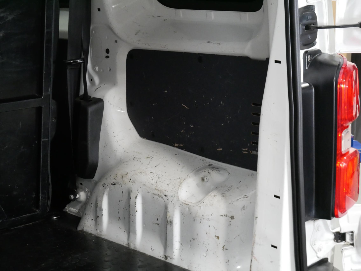 Citroën Jumpy 2.0 BlueHDI 110 kW L1H1 S&S