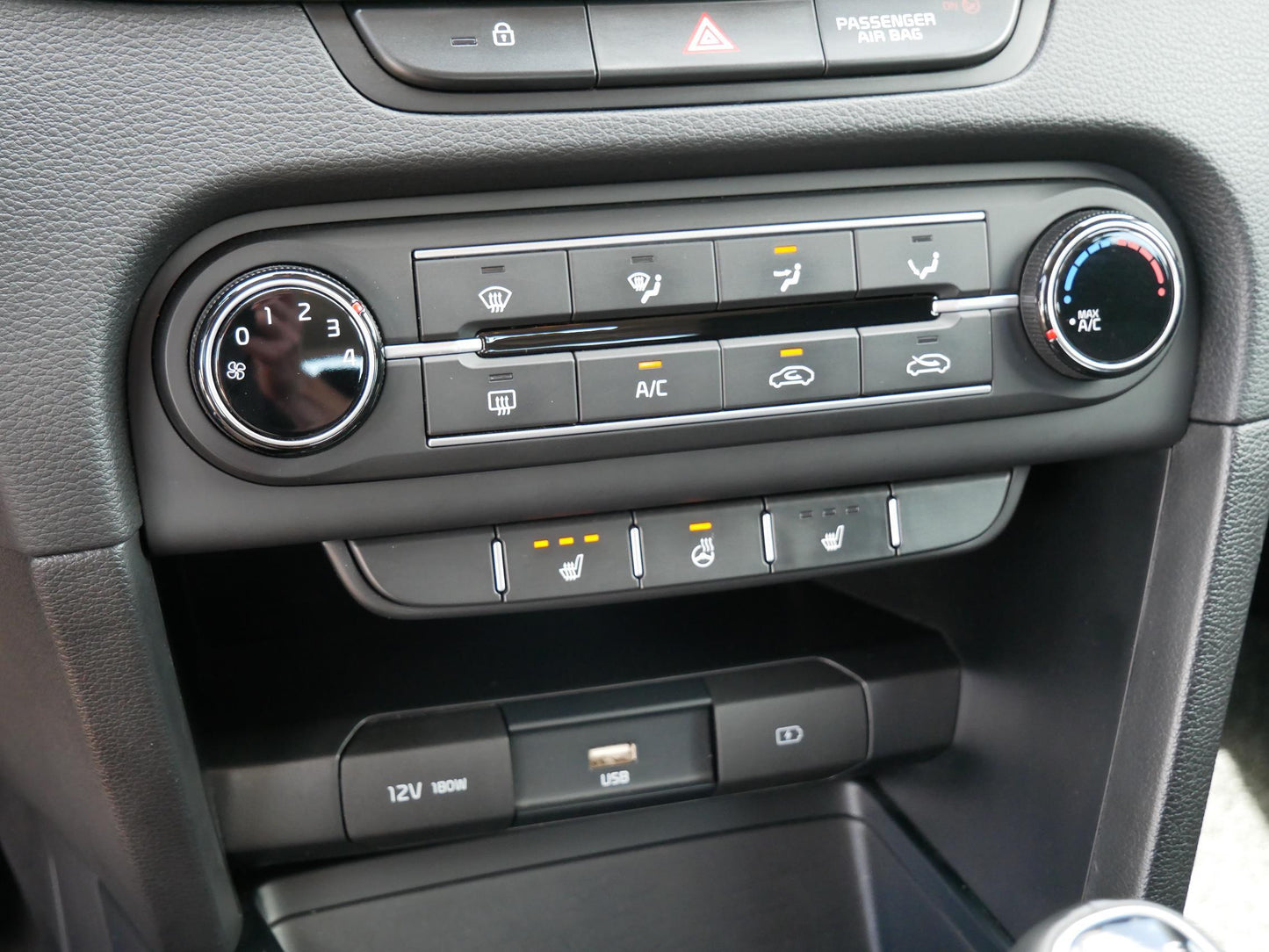 Kia Ceed 1.5 T-GDi 118 kW Fresh