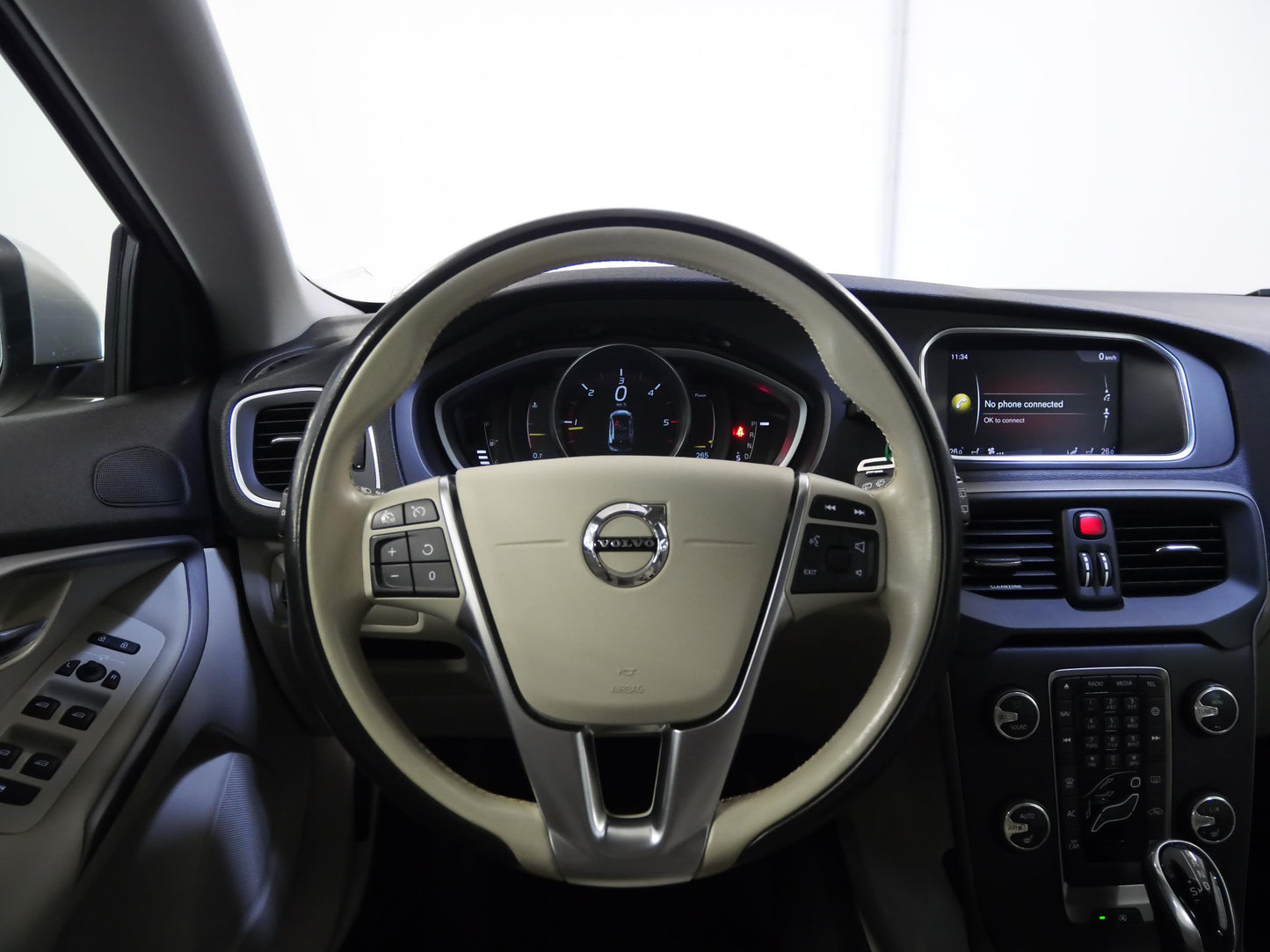 Volvo V40 D3 110 kW Momentum