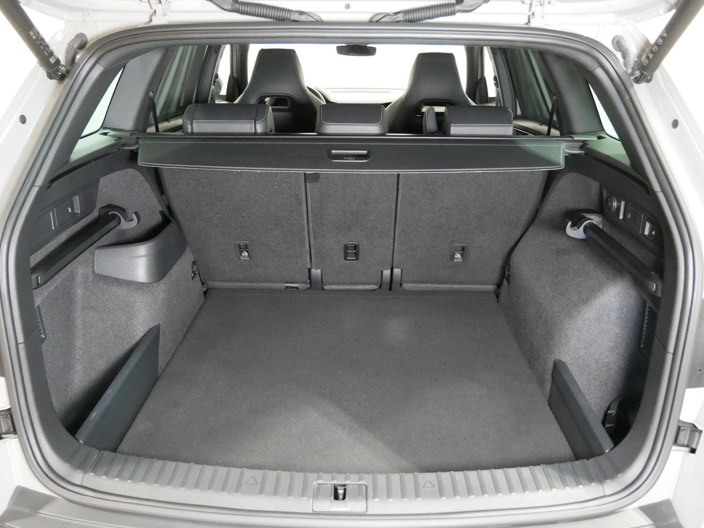 Škoda Kodiaq 2.0 TDI 147 kW Sportline
