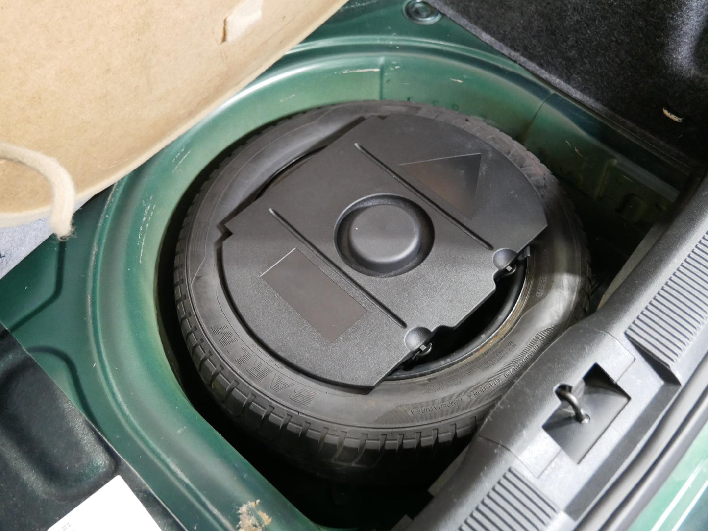 Škoda Fabia 1.2 HTP 40 kW Classic