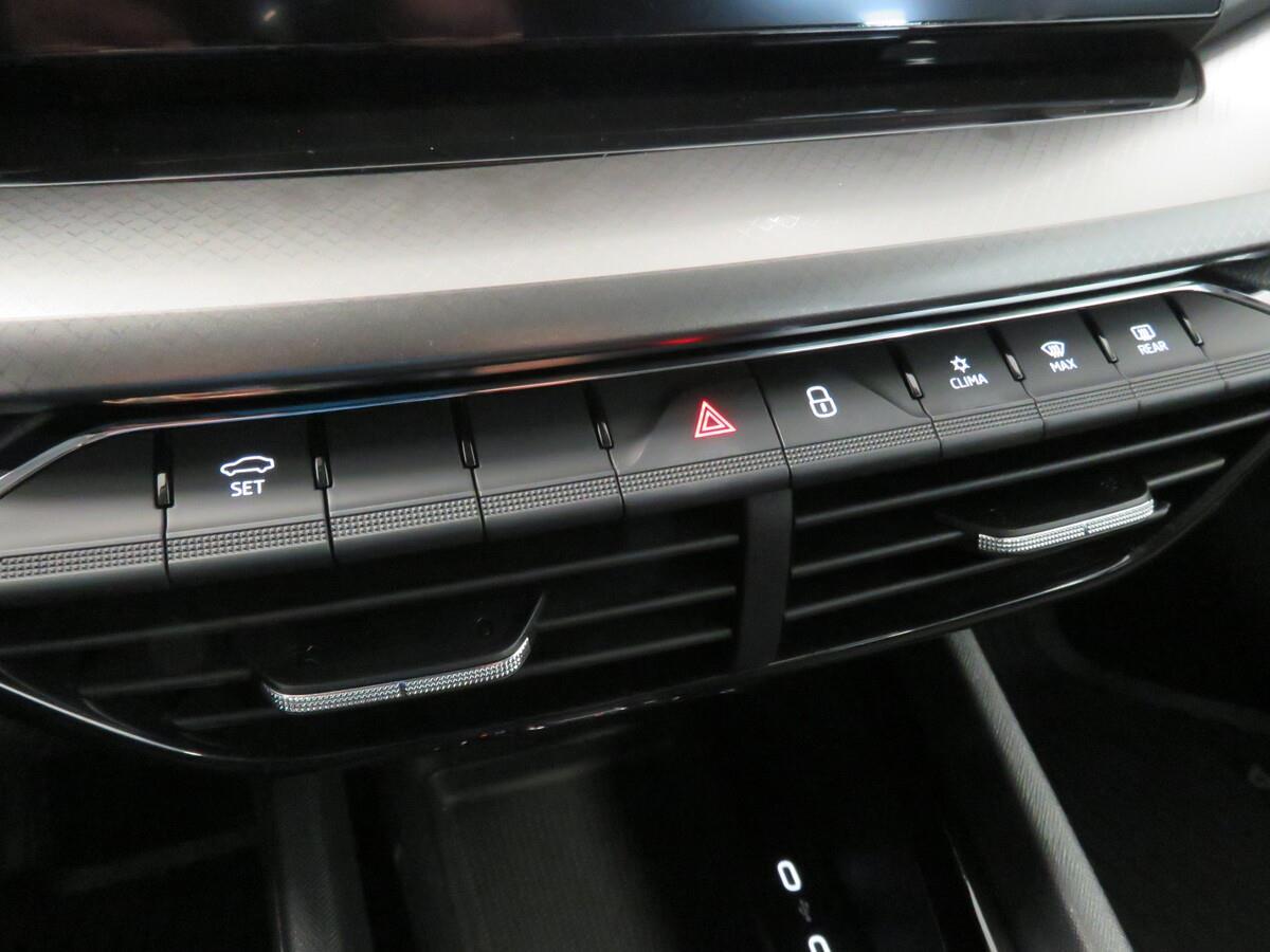 Škoda Octavia 2.0 TDI 85 kW Ambition
