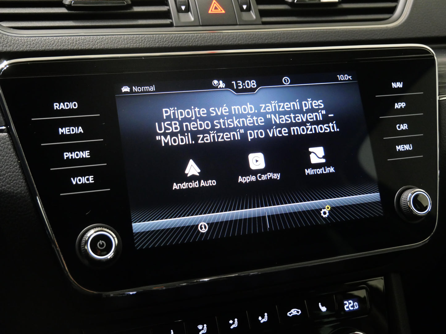 Škoda Superb 2.0 TDI 110 kW Style Plus