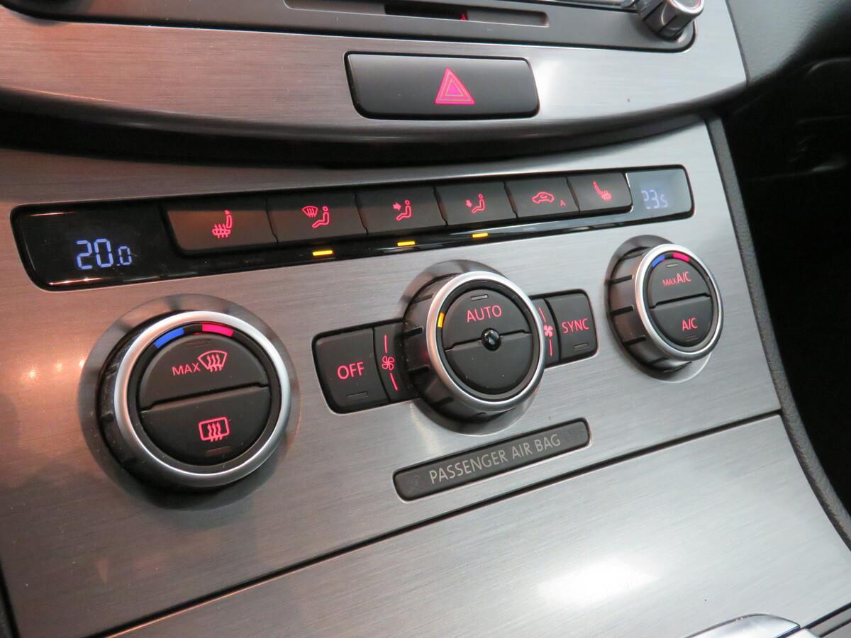 Volkswagen Passat 2.0 TDI 130 kW Comfortline
