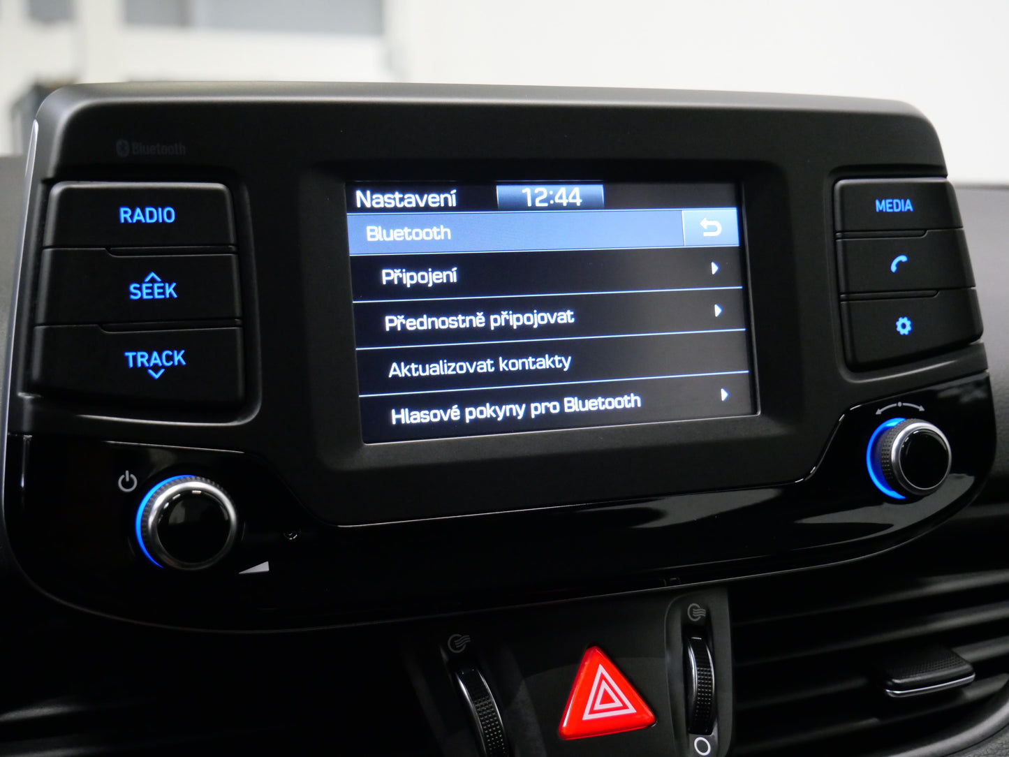 Hyundai i30 1.0 T-GDI 88 kW Symbol