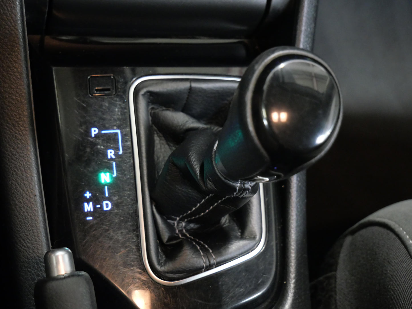 Toyota Auris 1.6 97 kW Active Trend
