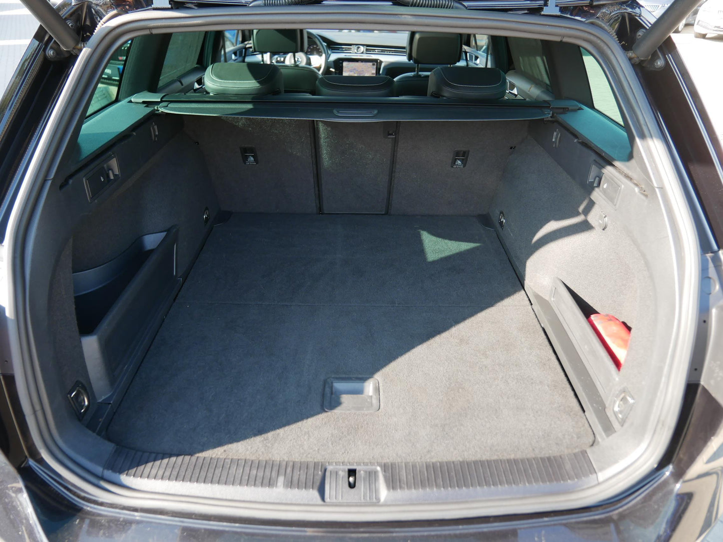 Volkswagen Passat 2.0 TSI 206 kW R-line